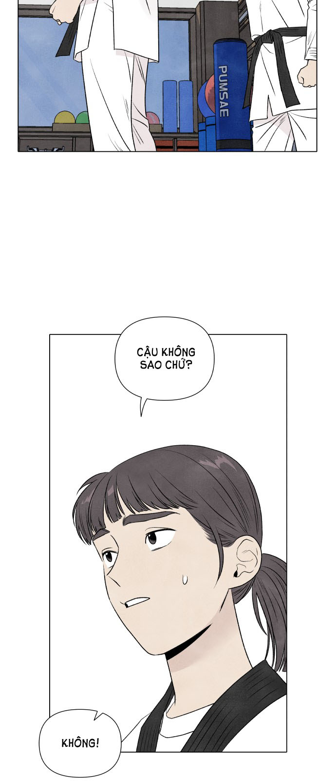 điều khiến tôi quyết tâm muốn chết chapter 7.2 8