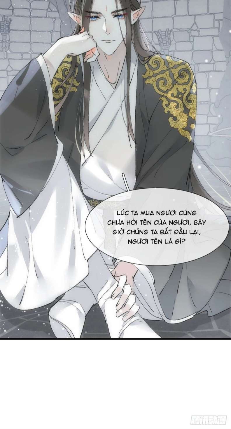 Tiên Ma Quấn Quýt chapter 43