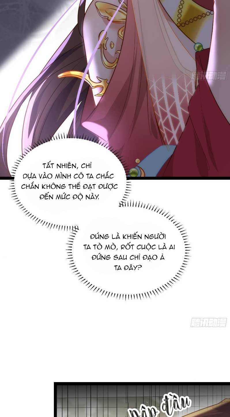 hoạn phi thiên hạ chapter 273 9