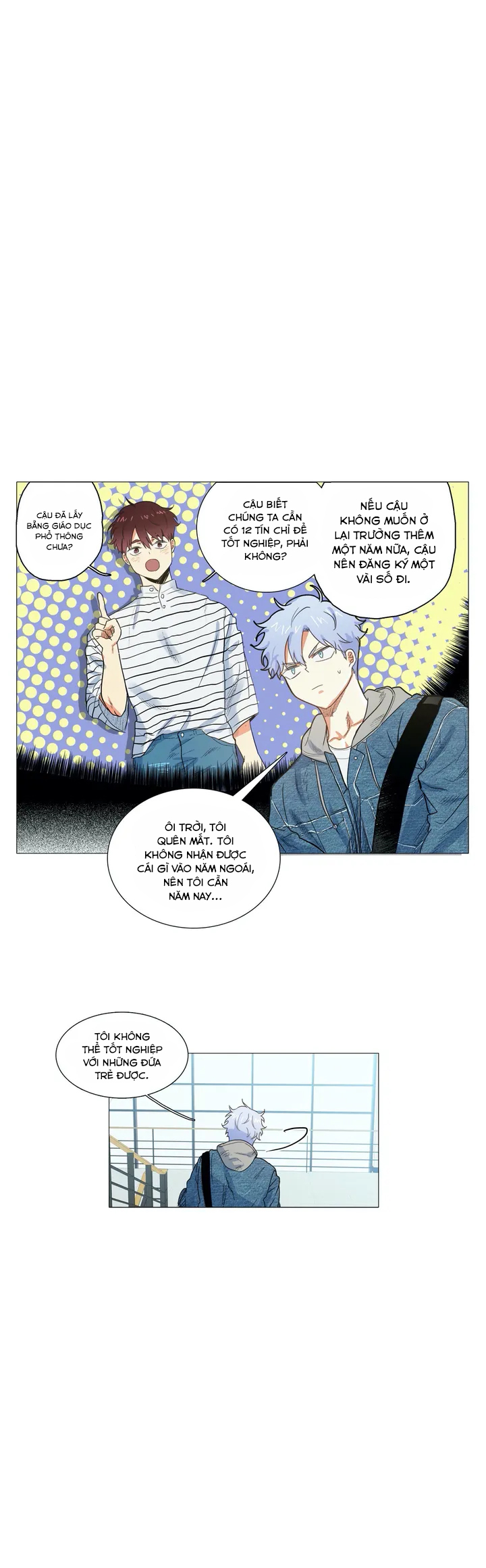 khiến anh cười chapter 1 10