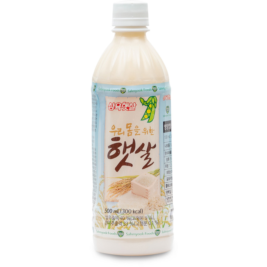 Nước gạo Sahmyook 500ml