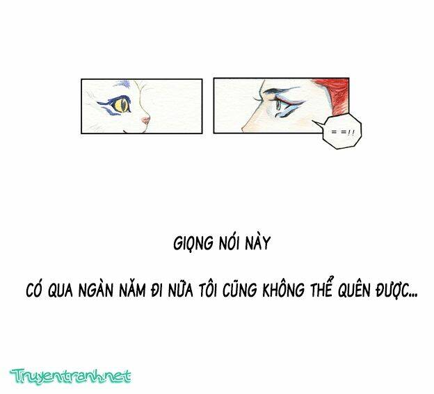 cuộc sống hiện đại của yêu quái bất tử chapter 1 14