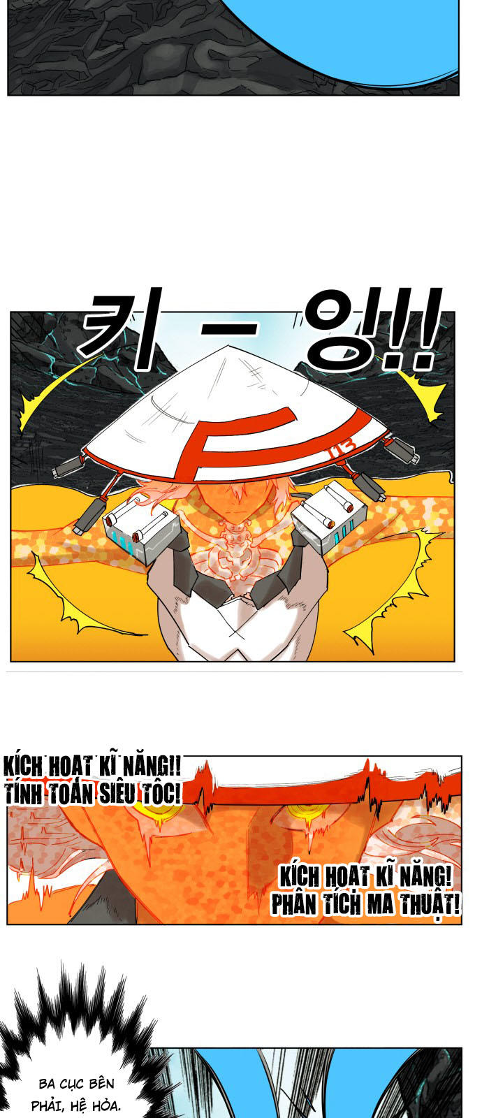 hard core leveling warrior chapter 147 18