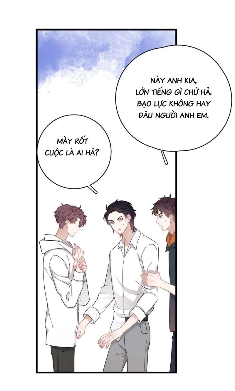 người đàn ông ấy khiến tôi không thể cưỡng lại chapter 10 9