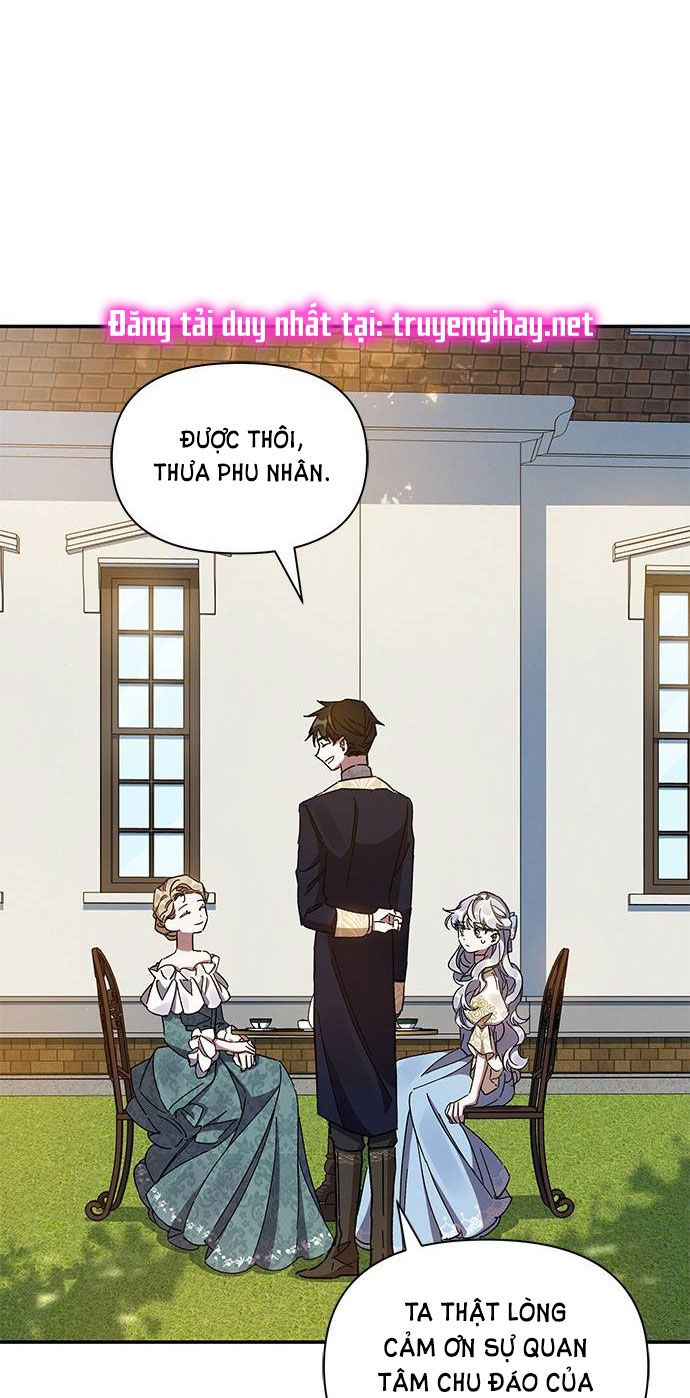 ôi kẻ thù không đội trời chung thân ái của tôi chapter 22.2 3