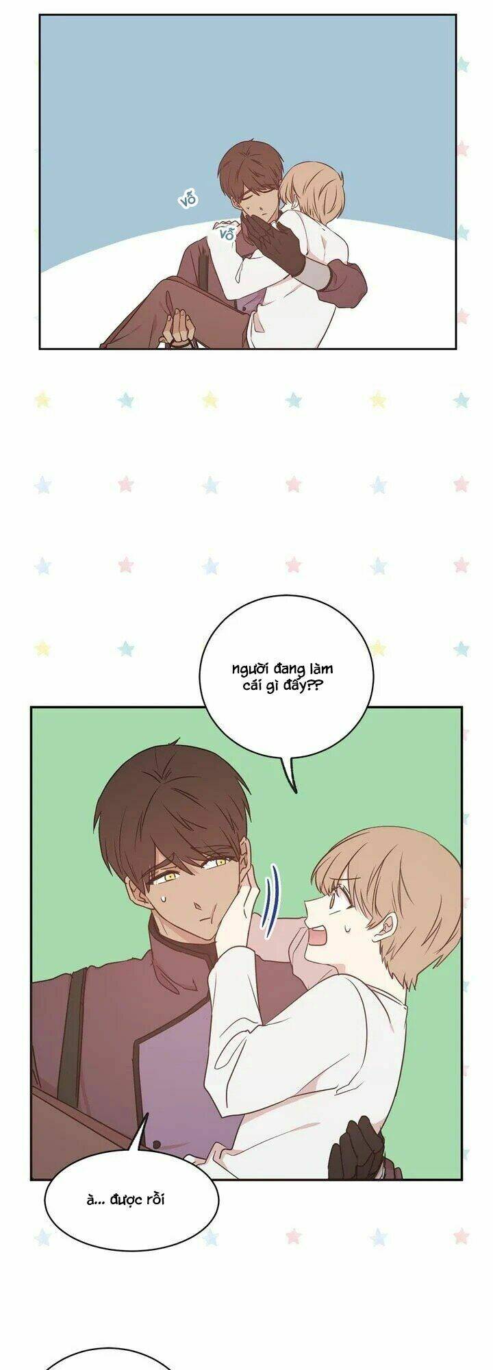 tôi chọn kết thúc của hoàng đế chapter 35 5