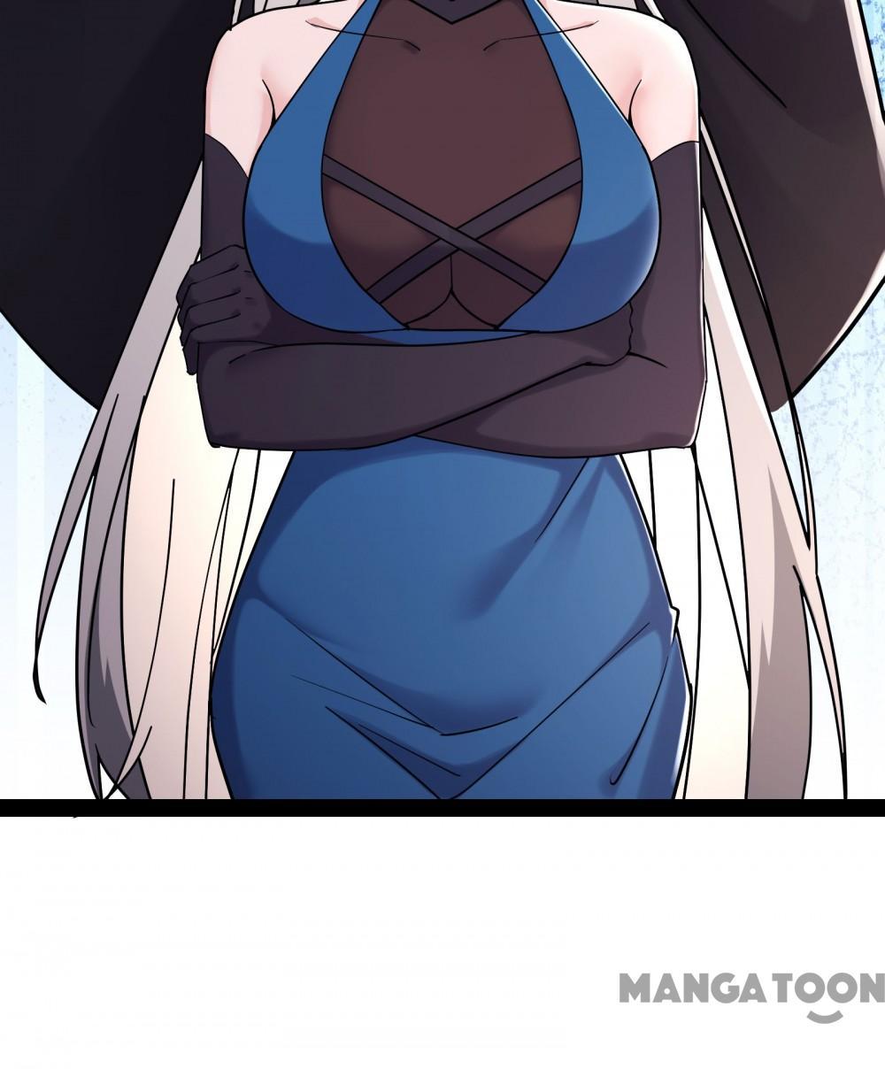 đồ đệ ta toàn là nữ ma đầu chapter 218 13