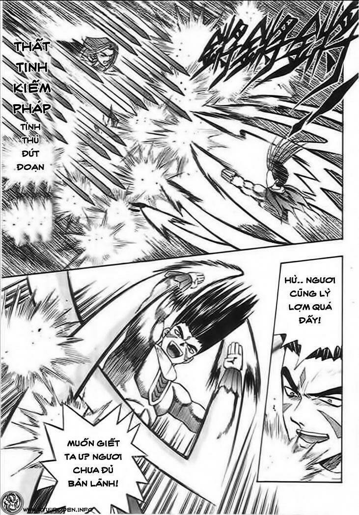 thiên địa nam nhi chapter 32 9