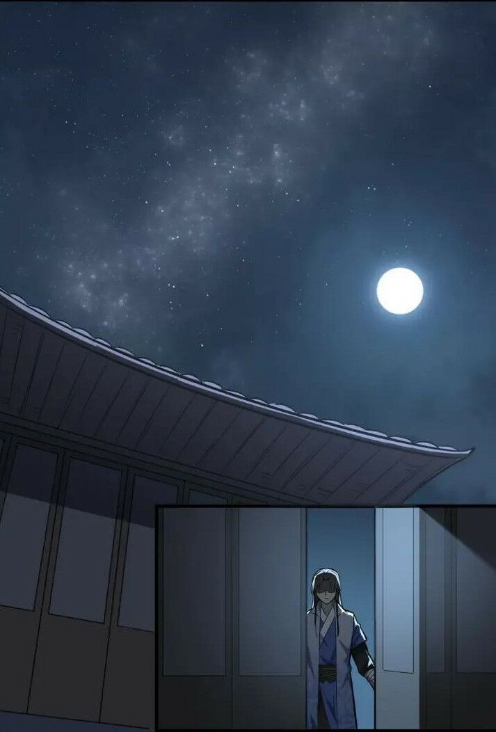 đại nghịch chi môn chapter 78 34