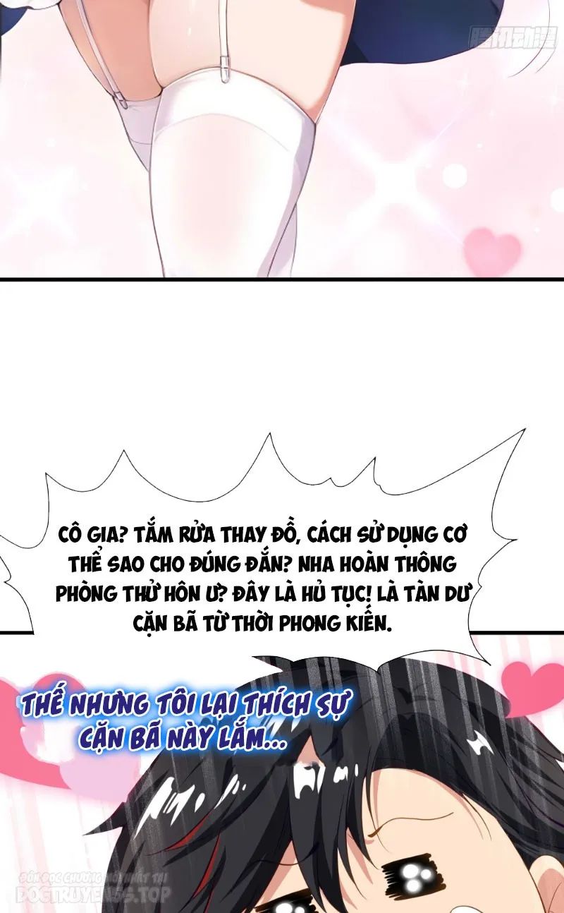 sau khi hợp thể cùng nữ thần, ta vô địch! chapter 3 6