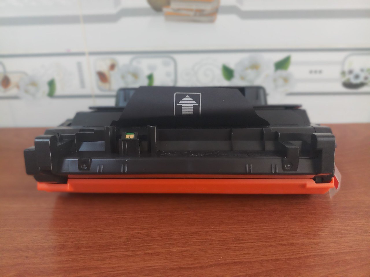 Hộp mực in 81A dùng cho máy in HP LaserJet Enterprise M630, M604dn, M605, M606dn, M606x