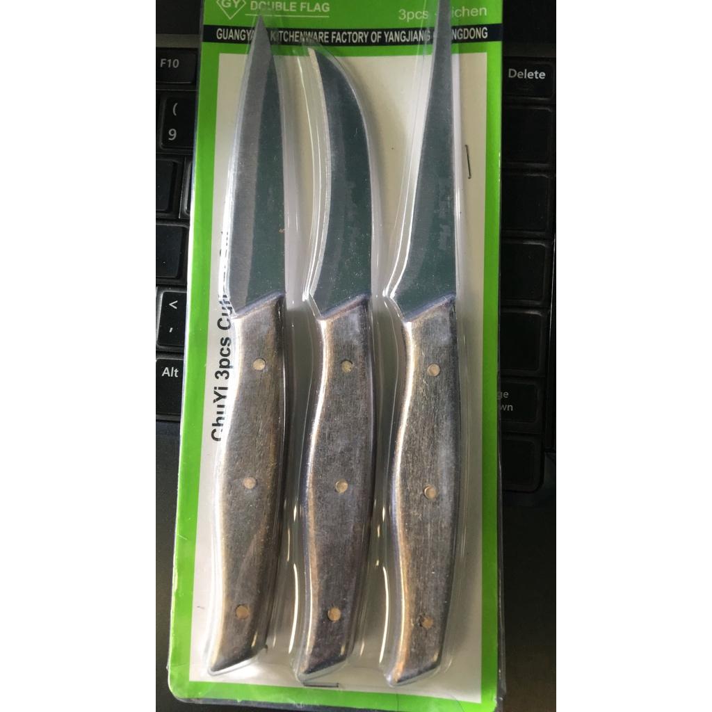 Dụng cụ tách thân hoa lan cây cảnh bộ 03 cái