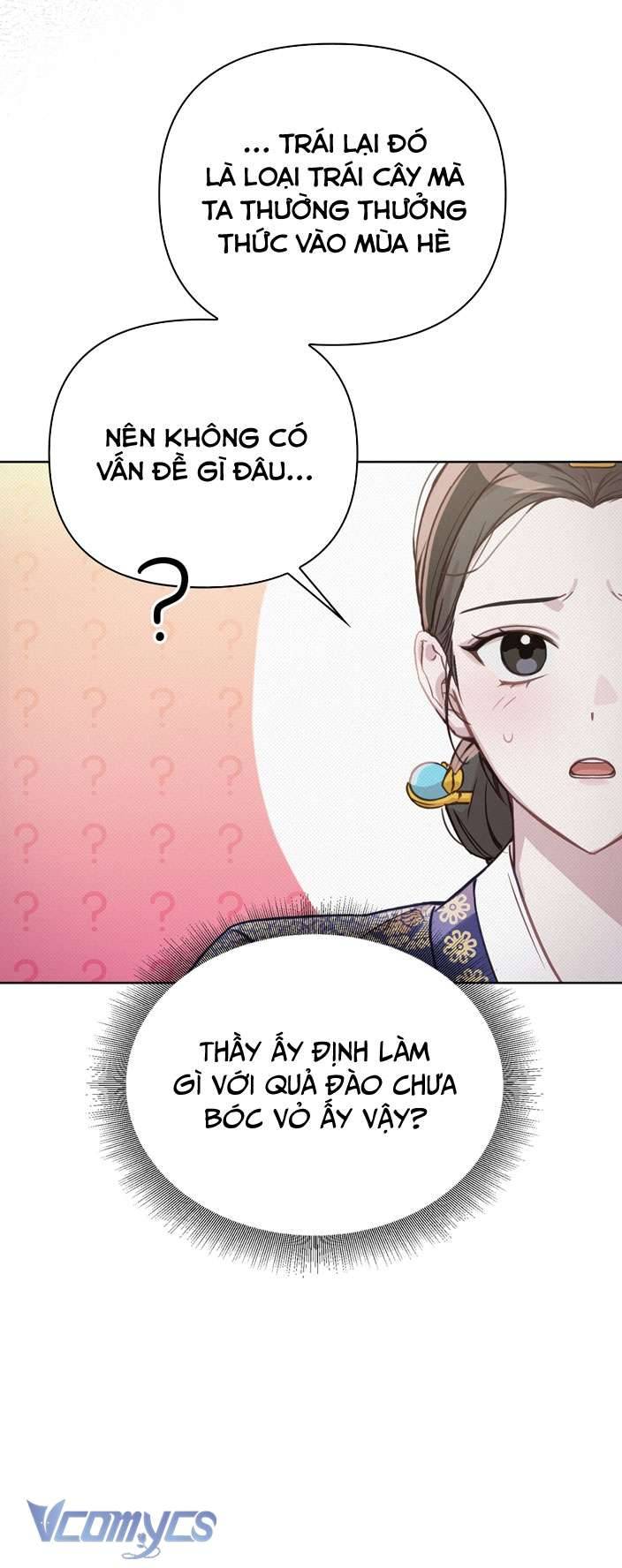 [18+] tiết học bí mật của trung điện chapter 5 15