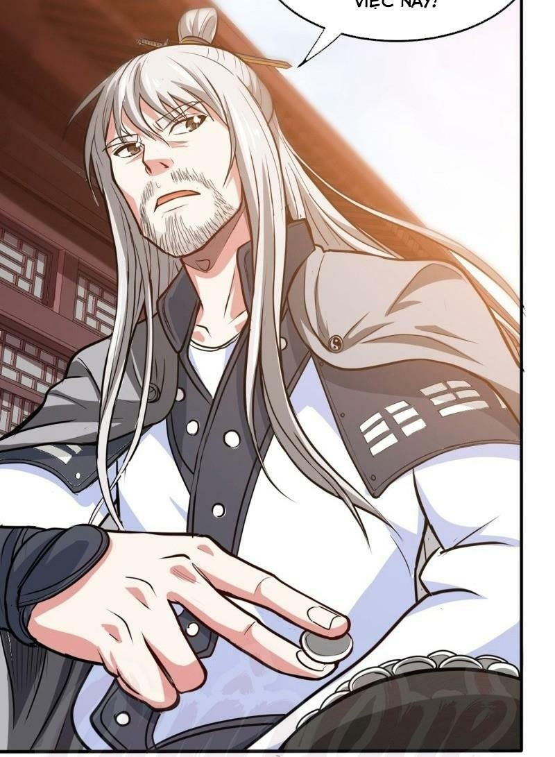 tối cường thần y tại đô thị chapter 99 47