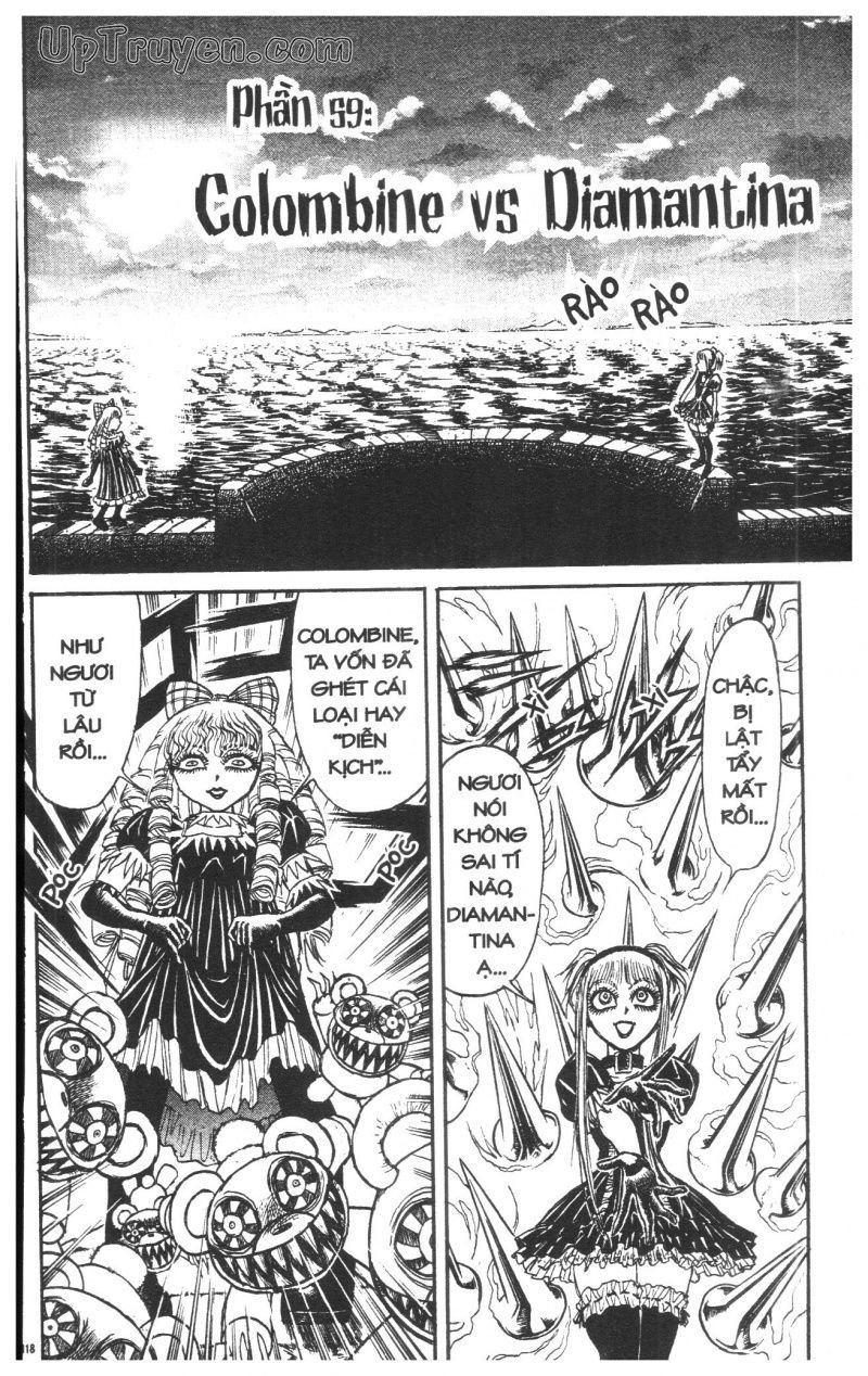 nhật ký lọ lem chapter 40 120