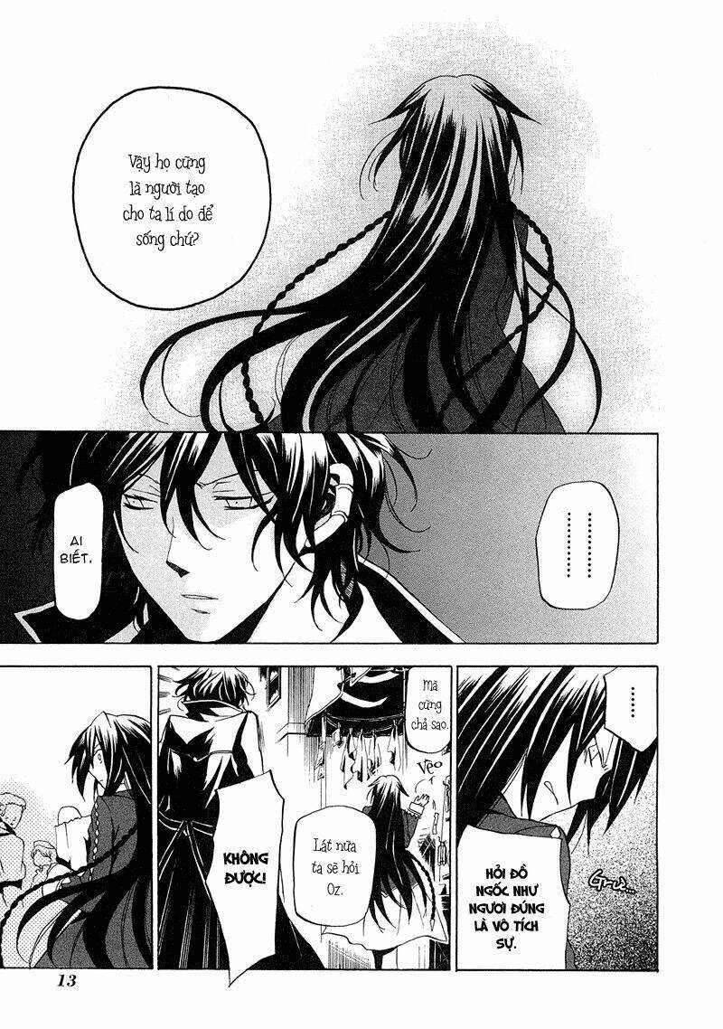 pandora hearts chapter 10 17