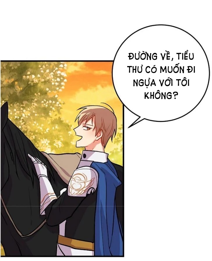 tôi là tiểu thư của gia đình này chapter 9 49