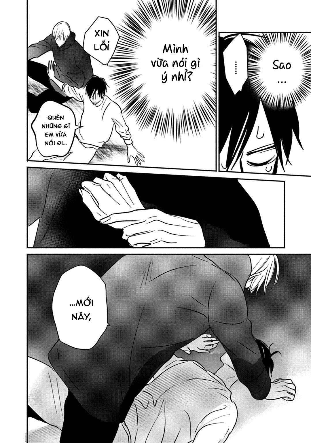 sống sót chapter 3 18