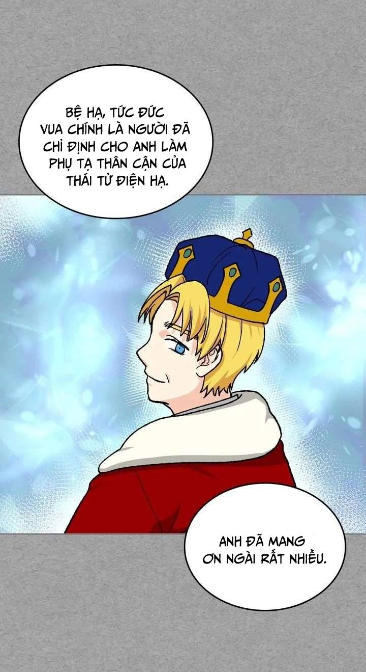 thú cưng của nhân vật phản diện chapter 23 62