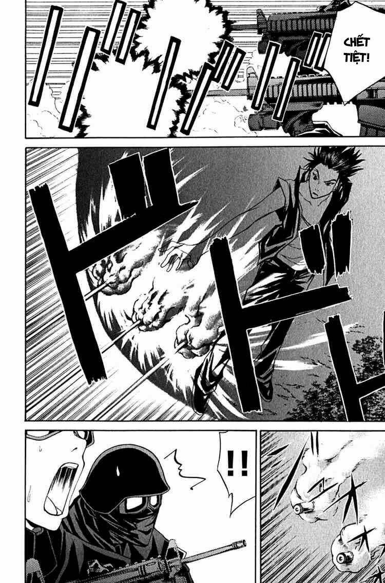 psycho buster chapter 9 14