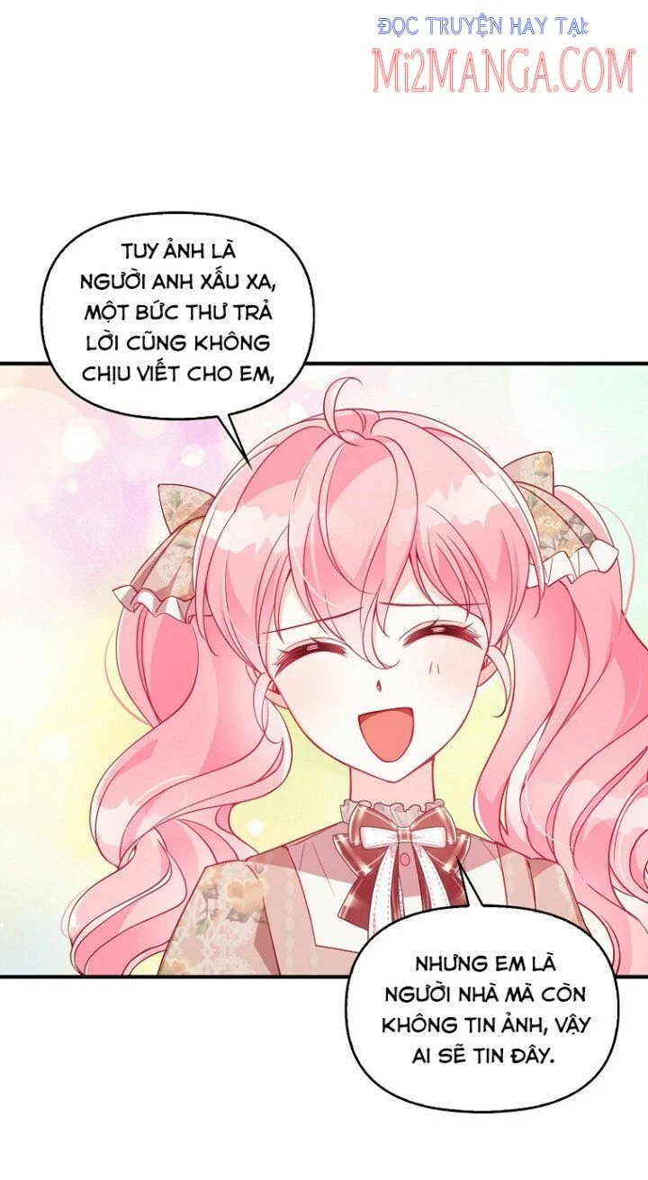 em gái cưng của đại công tước phản diện chapter 41.5 5