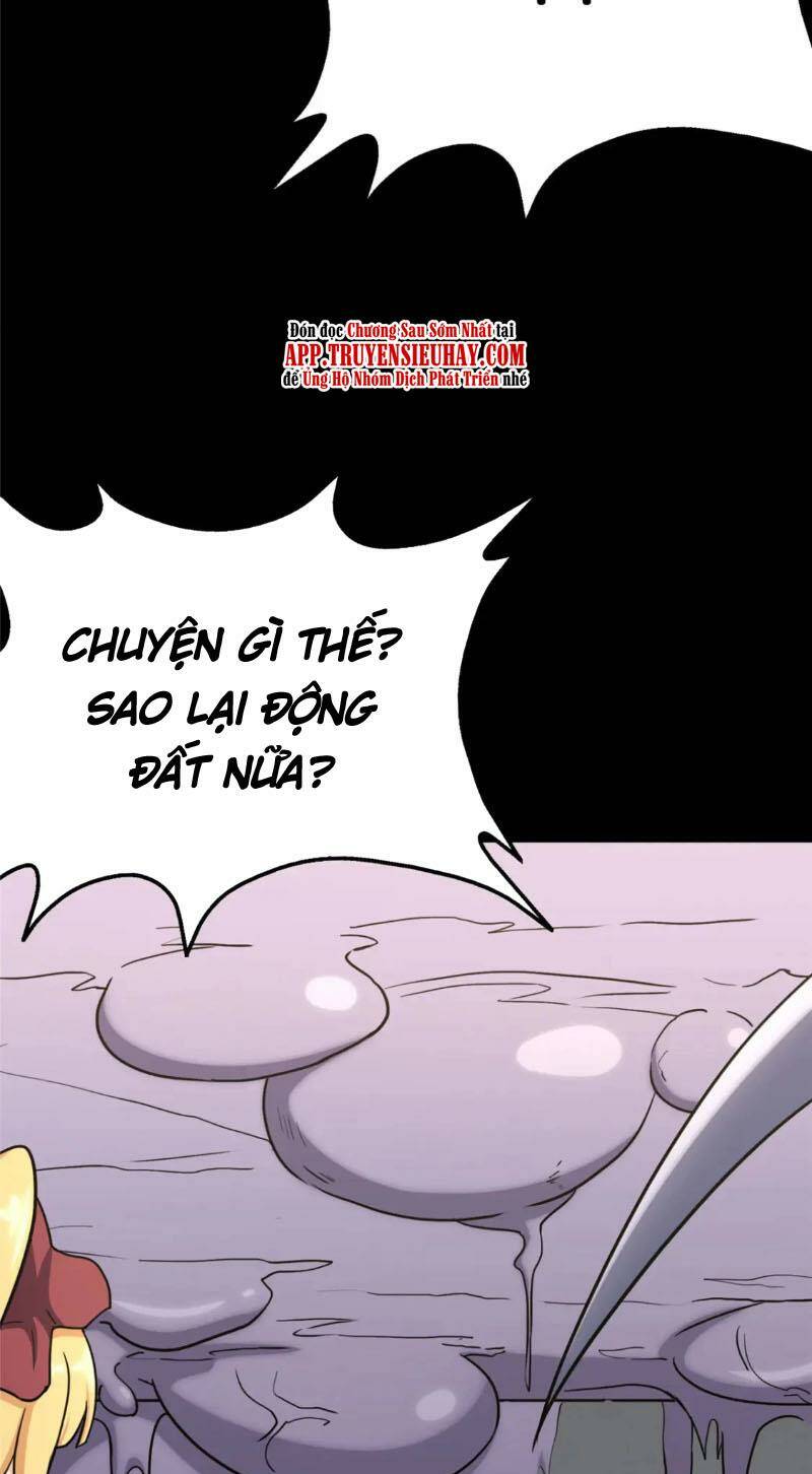 bạn gái virus của tôi chapter 413 17