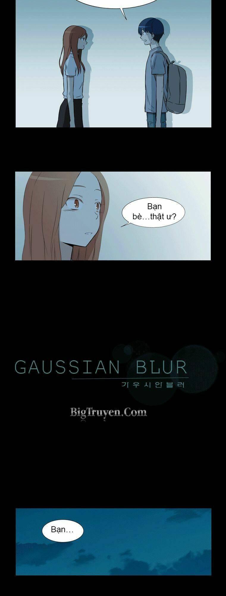 gaussian blur chapter 27 3