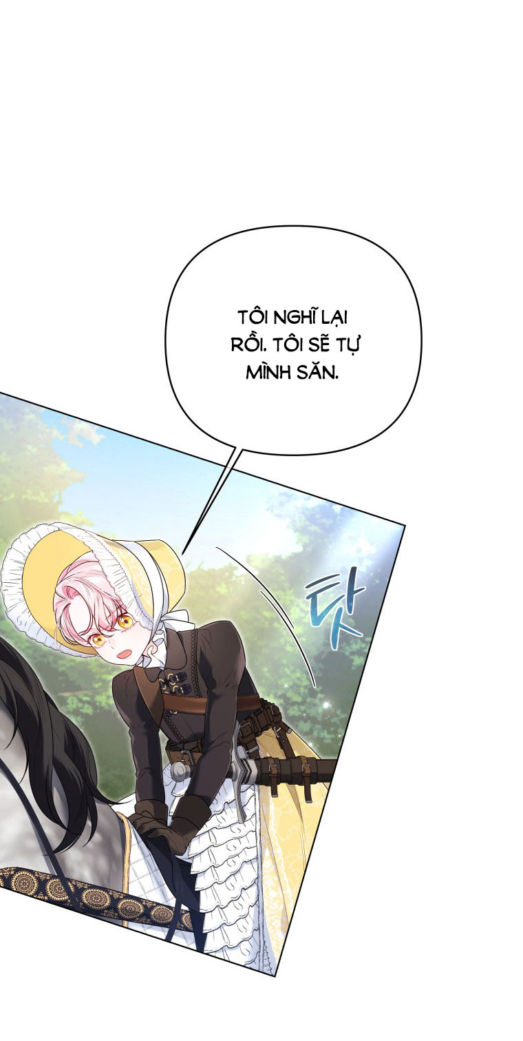 thà rằng để tôi trở thành nữ hoàng chapter 13.1 16