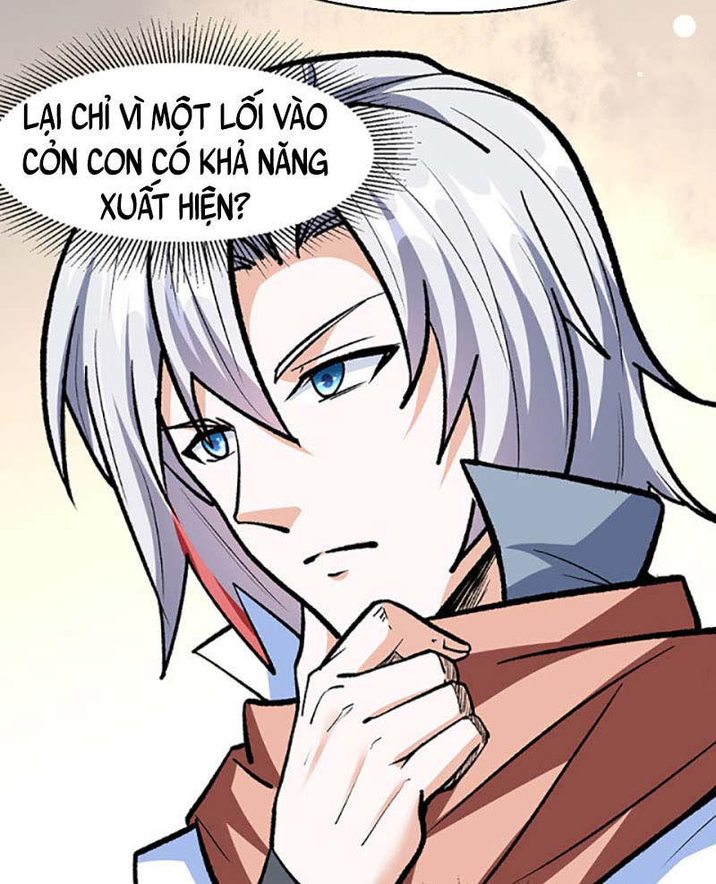 võ đạo độc tôn chapter 471 39