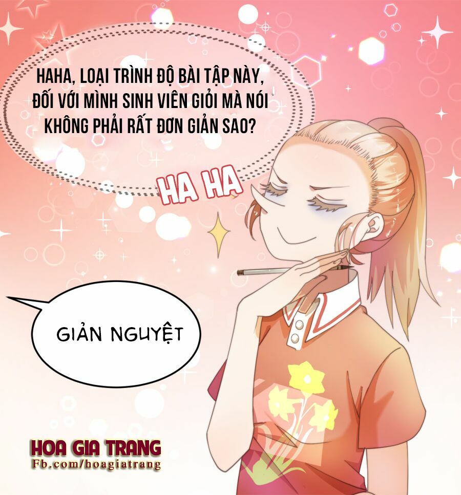 thanh âm giai điệu phản công chapter 4 9