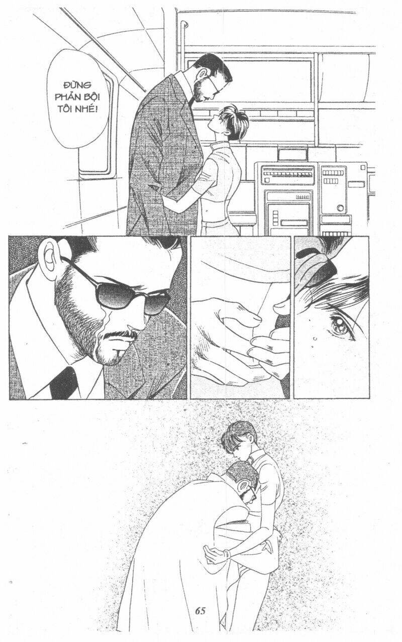 nàng tiên ánh trăng - kaguya hime chapter 6 63