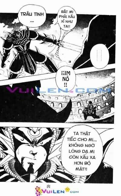 những người bạn tốt chapter 11 81