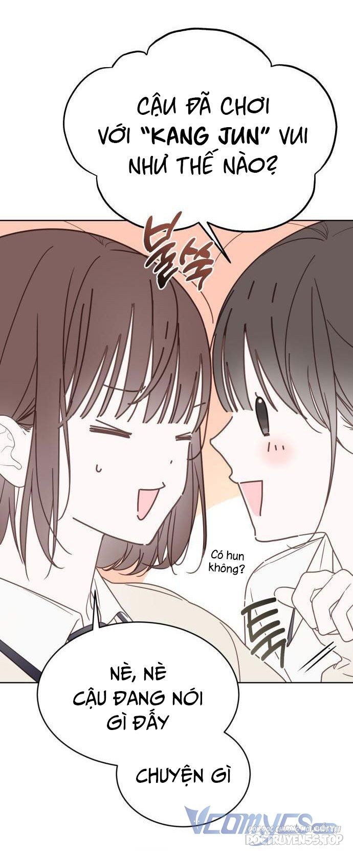 em đã tìm kiếm cả ngàn năm nay chapter 24 21