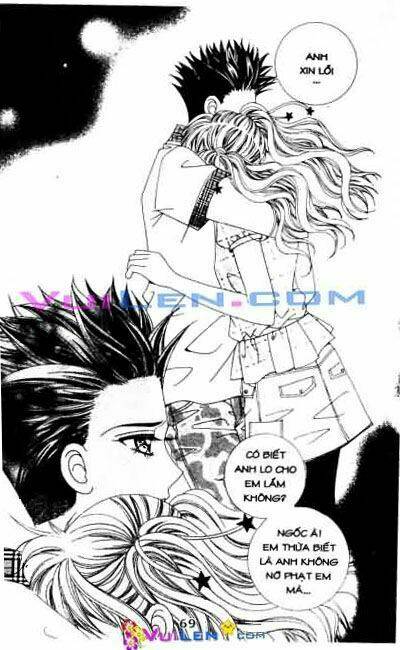 mùa ảo vọng - strange pension chapter 8 69