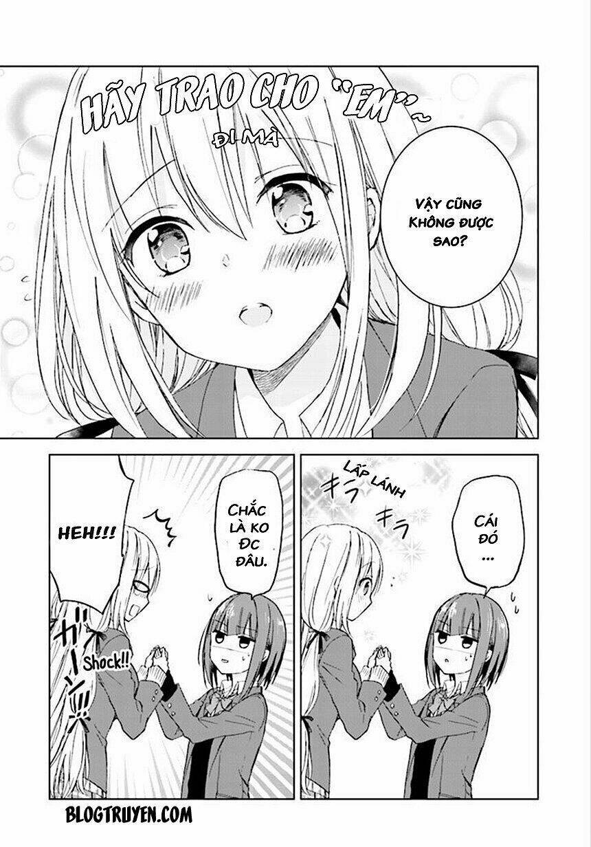 strawberry fields wo mou ichido chapter 2 10