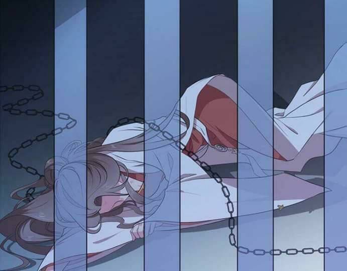 sự tái sinh của nhiếp chính chapter 1 12