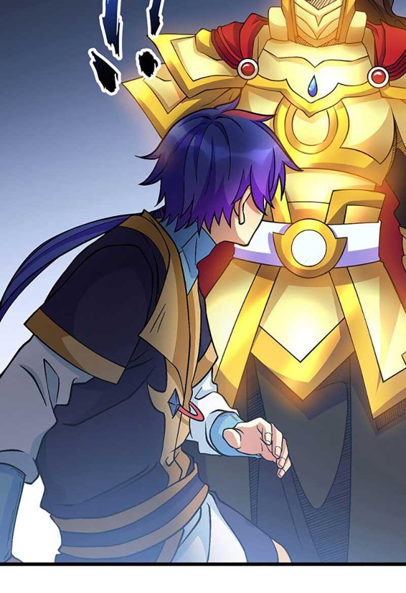 võ đạo độc tôn chapter 591 16