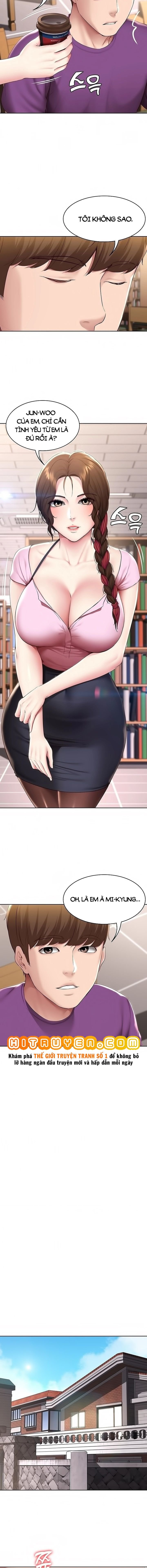 nhật ký nội trú chapter 130 6