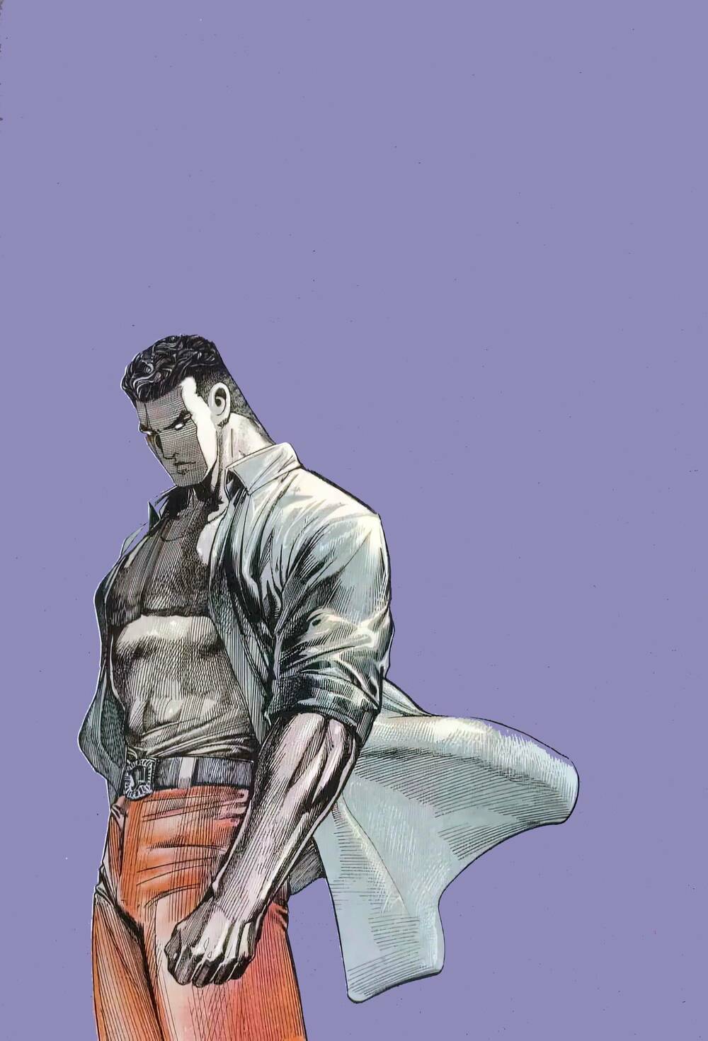 hắc báo liệt truyện chapter 214 15