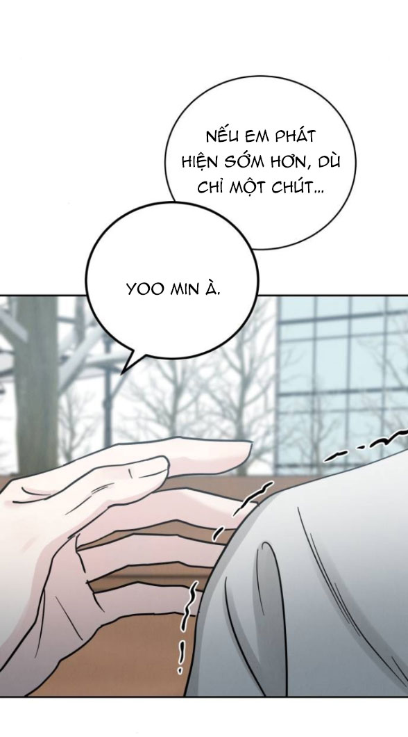 Thuyết Tình Yêu Ích Kỷ chapter 31.1 20