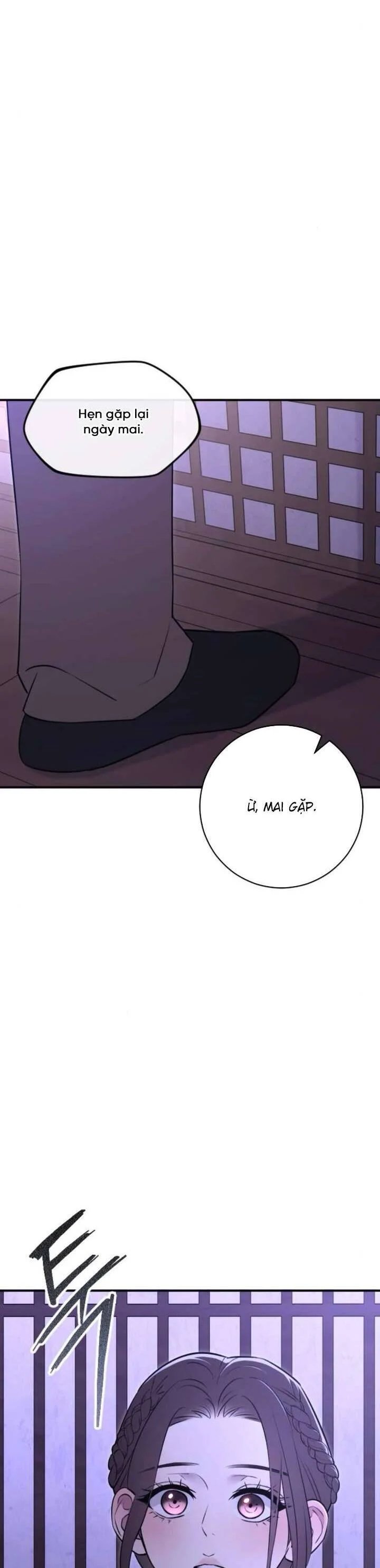 [18+] hành vi khốn nạn chapter 23 14