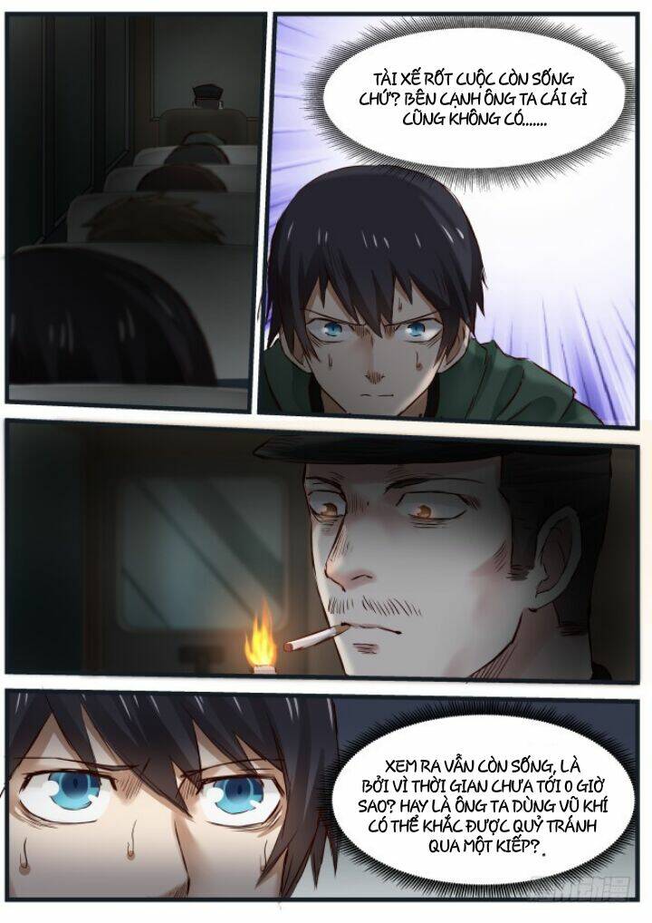 rạp chiếu phim địa ngục chapter 10 5