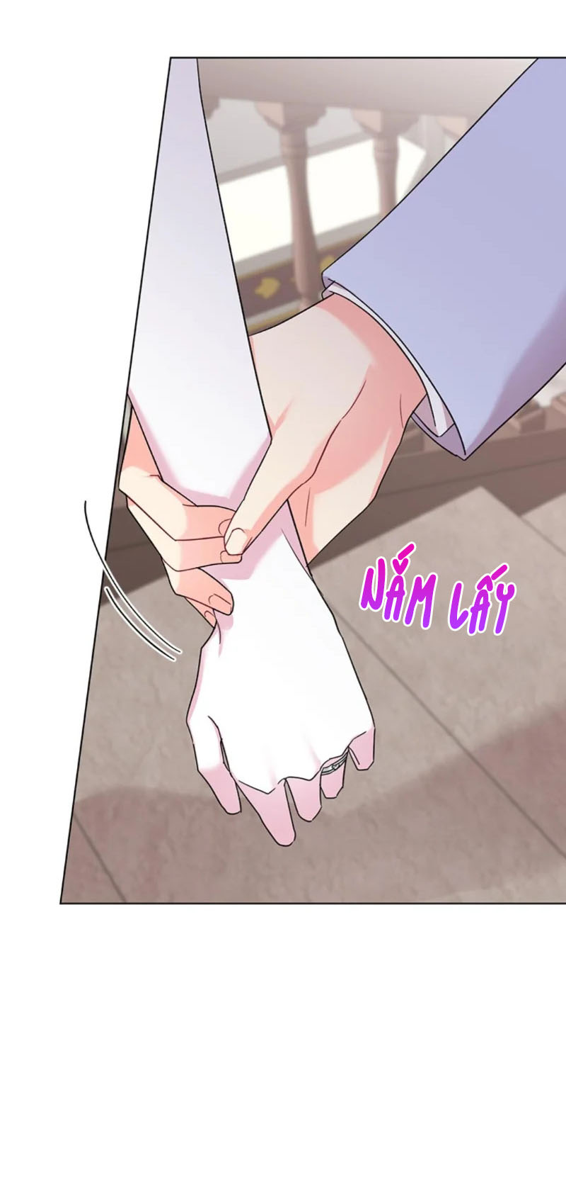 tôi đã kết hôn với một nhân vật phản diện chapter 6 33