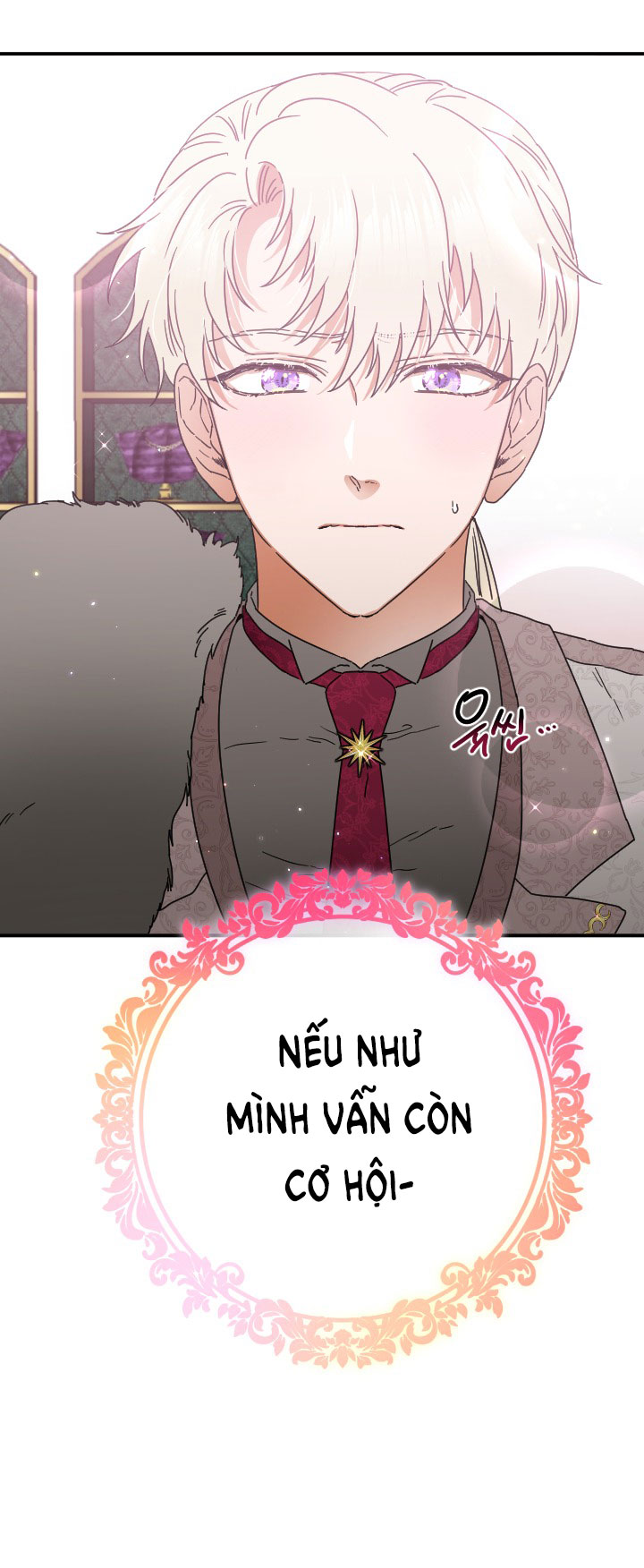 lady baby chapter 179.1 19