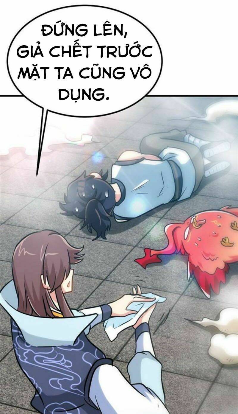 chí tôn thần ma chapter 107 12