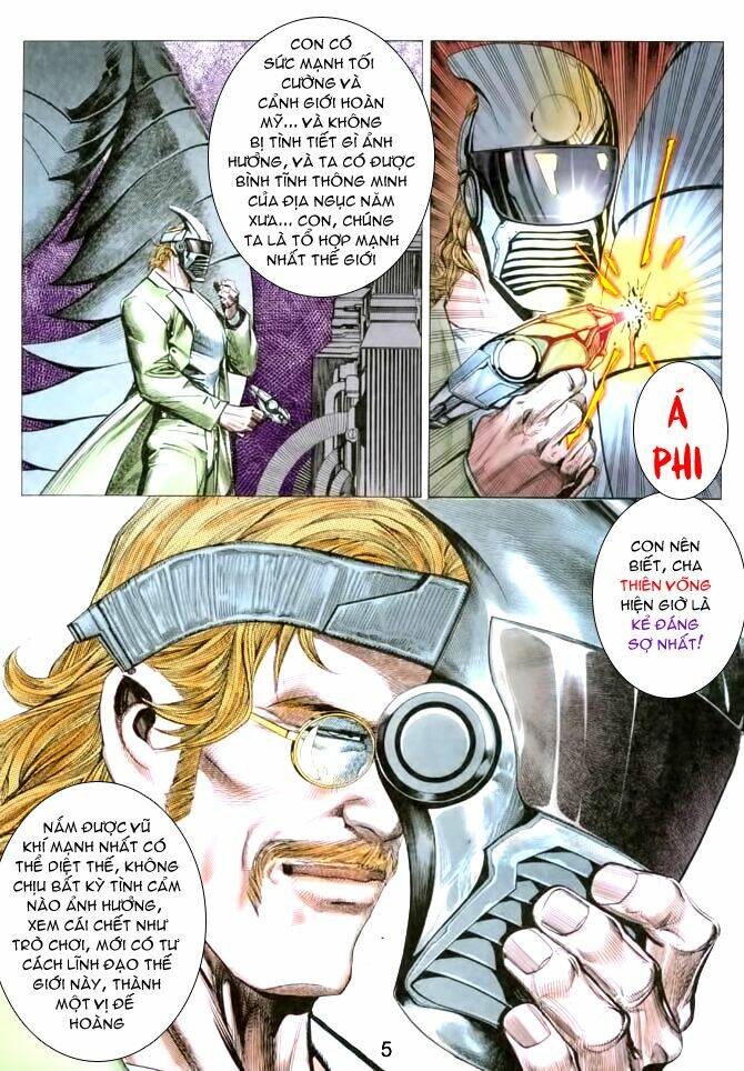 hải hổ 3 chapter 23 5