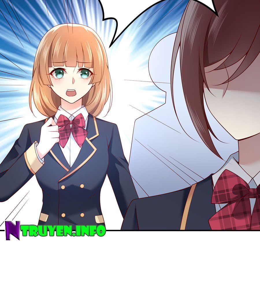 nam thần truy thê chỉ nam chapter 25.1 9