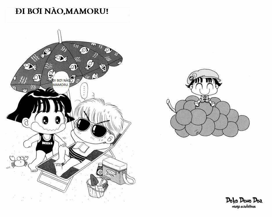 miiko desu! chapter 11 4