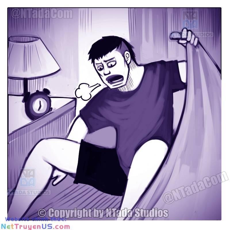 thần ẻ bắn tùm lum chapter 1 7