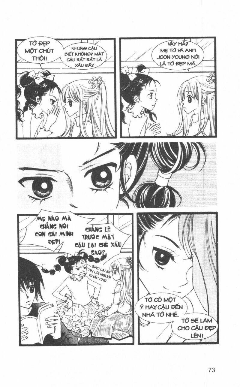 sad love story chapter 1 73